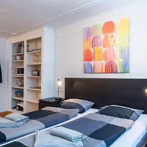 Hitrental Niederdorf - Zürich