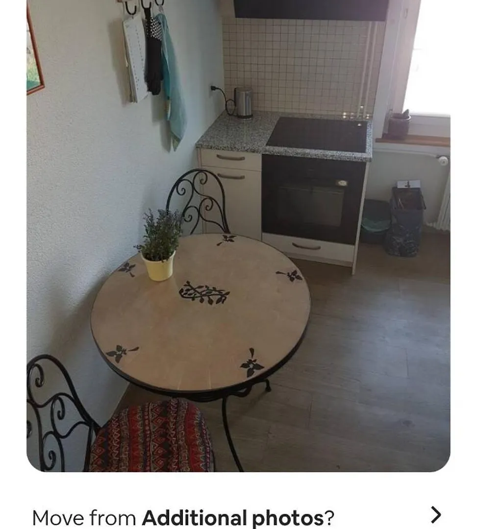 Central Quiet And Cosy Apartment Near Hallenstadion Zürich 0*,  Schweiz
