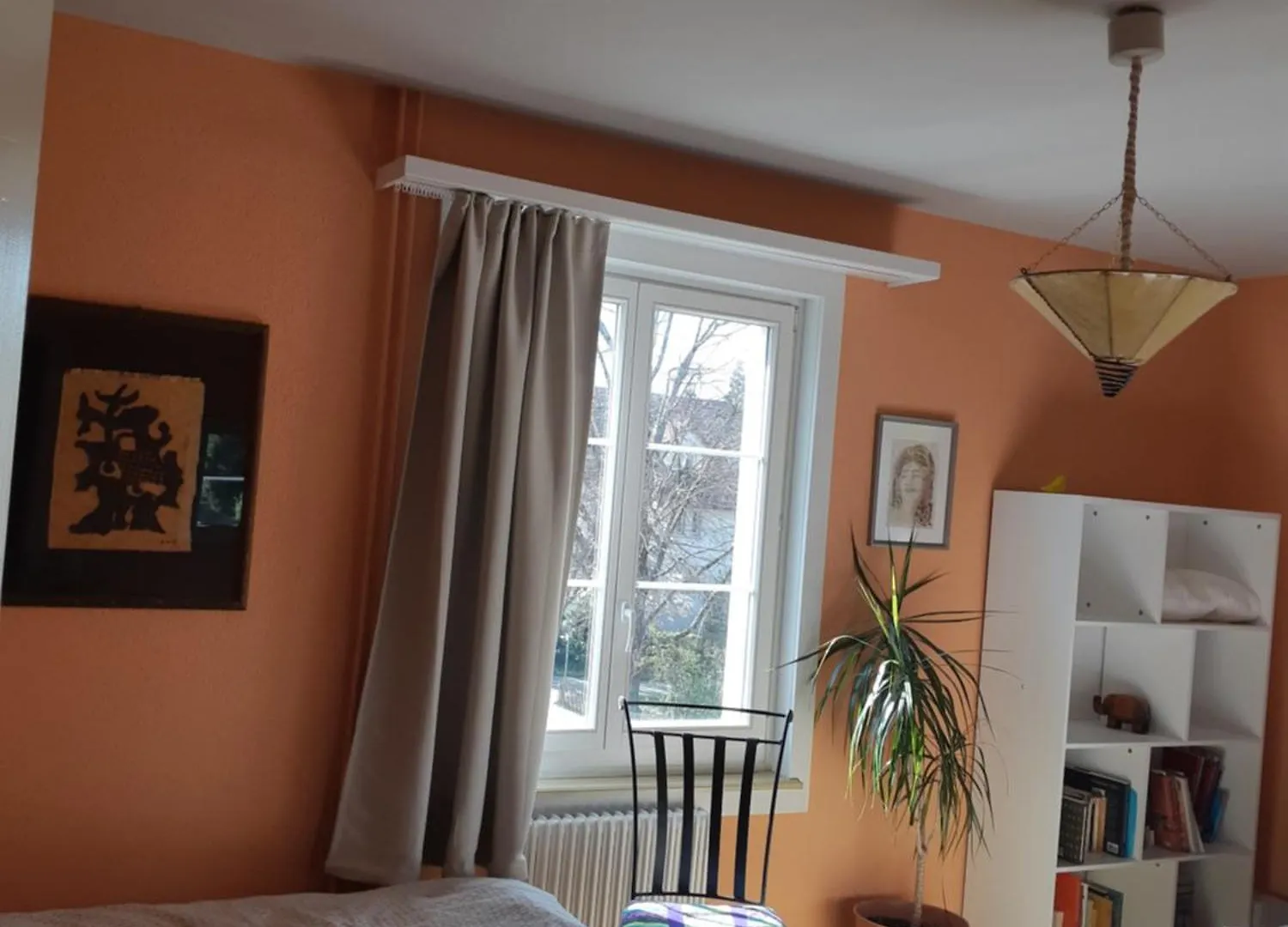 Central Quiet And Cosy Apartment Near Hallenstadion Zürich Schweiz