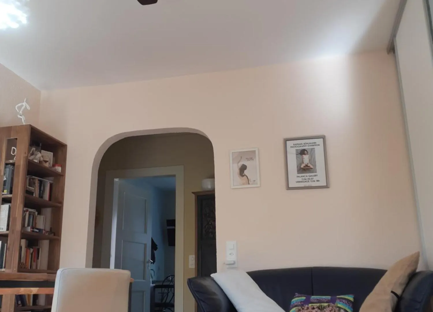 Central Quiet And Cosy Apartment Near Hallenstadion Zürich