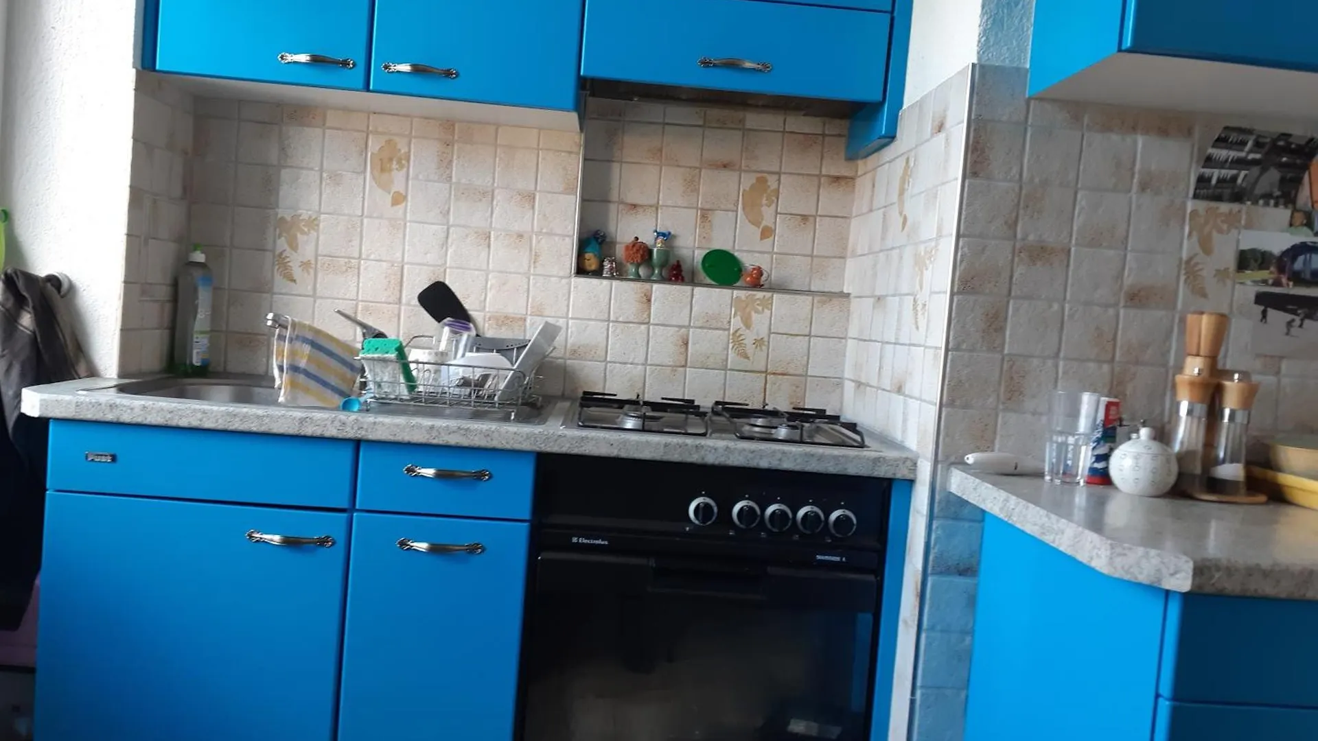 Central Quiet And Cosy Apartment Near Hallenstadion Zürich