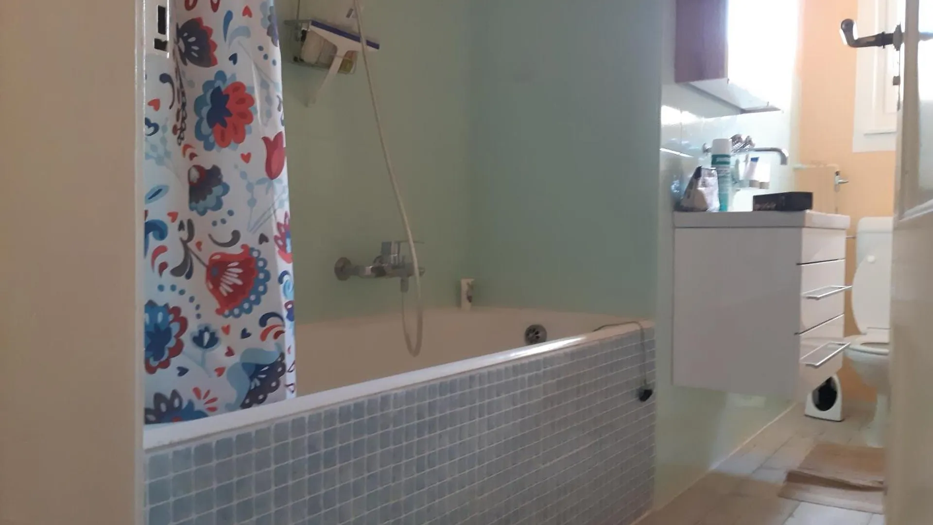 Central Quiet And Cosy Apartment Near Hallenstadion Zürich